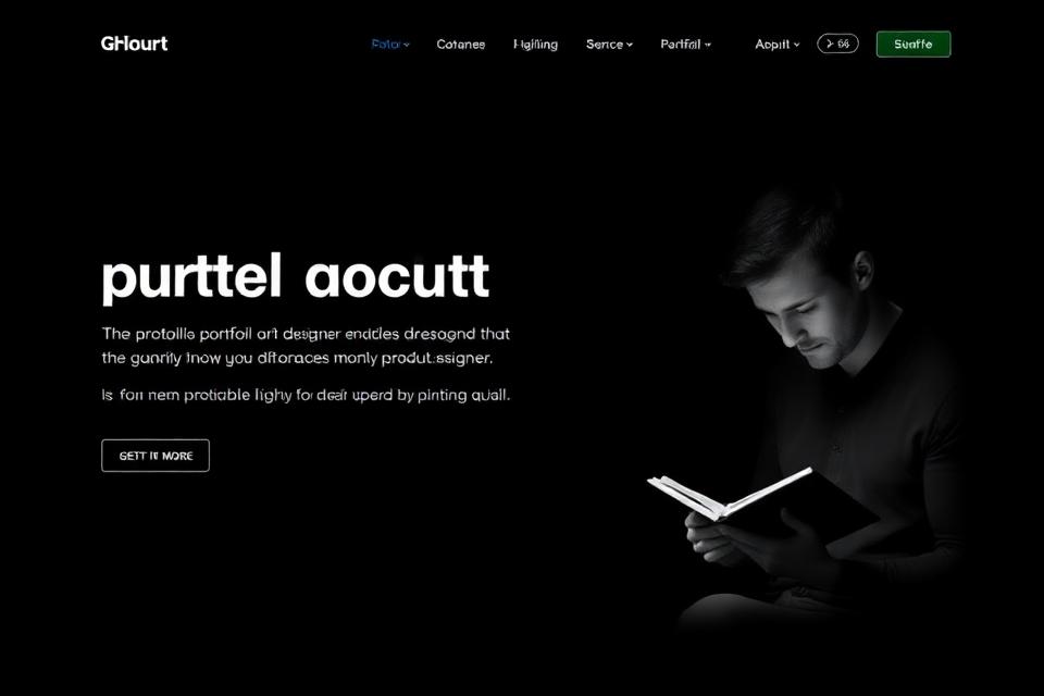 Blog Website